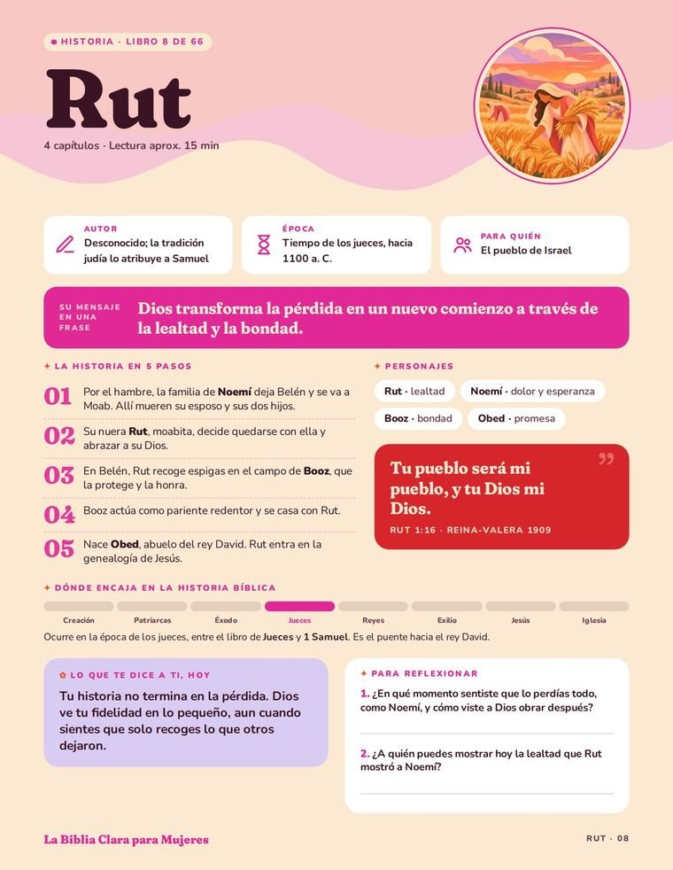 Página de Rut